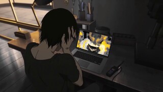 【MUTE ALL Creation Contest】DAY 1