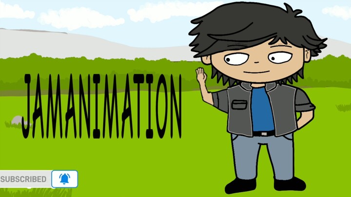 Lato lato / clackers | Pinoy animation