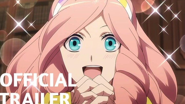 Uta no Prince-sama ภาพยนตร์ Maji LOVE ST☆RISH TOUR