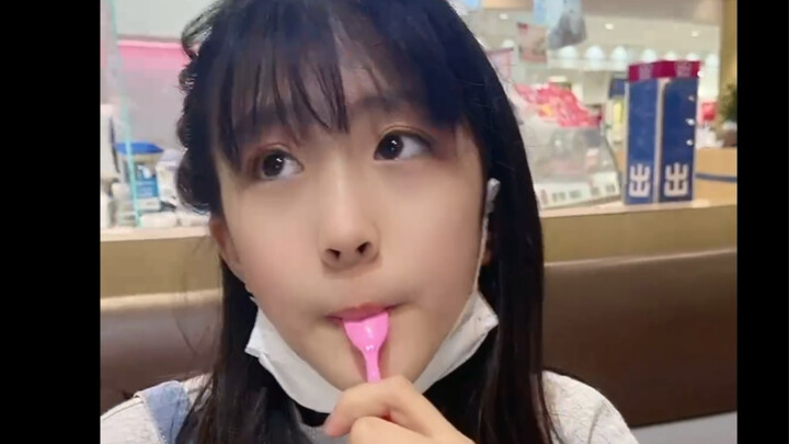 Xiao Qian’s favorite BR ice cream is back today with another hard-hitting review!