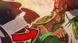 Đã tìm thấy thân thế cha Zoro#1.1