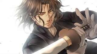 AMV Tales of Iron