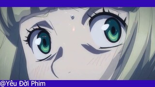 AMV_Quỷ vương Satan #anime #schooltime