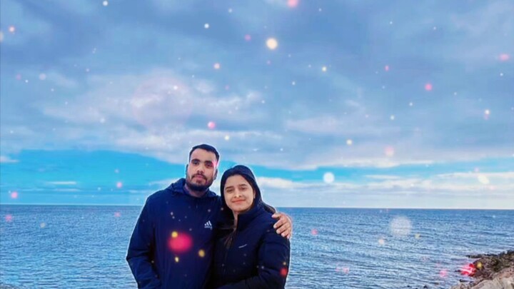 couple