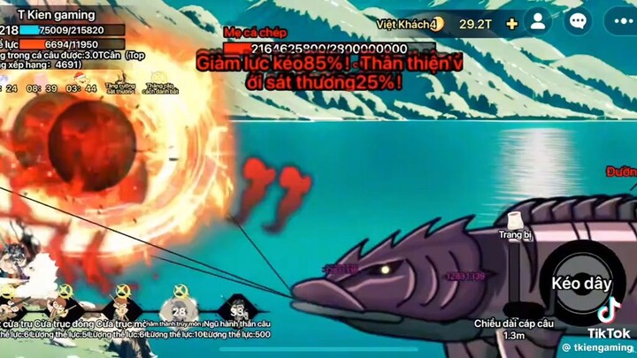 bộ ba này vẫn quá bá#buildaGame#钓魂#09047342