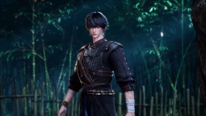 [Chen Changsheng] way coice Eps 16 Subtitle indonesia
