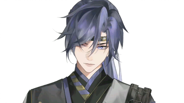 [Code Name: Hummingbird · Fu Rong] The Embroidered Robe Bureau’s Love Bodyguard Has Your Back!