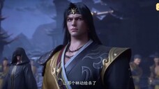 Wu Dong Qian Kun S6 Eps 5 Martial Universe