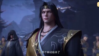 Wu Dong Qian Kun S6 Eps 5 Martial Universe