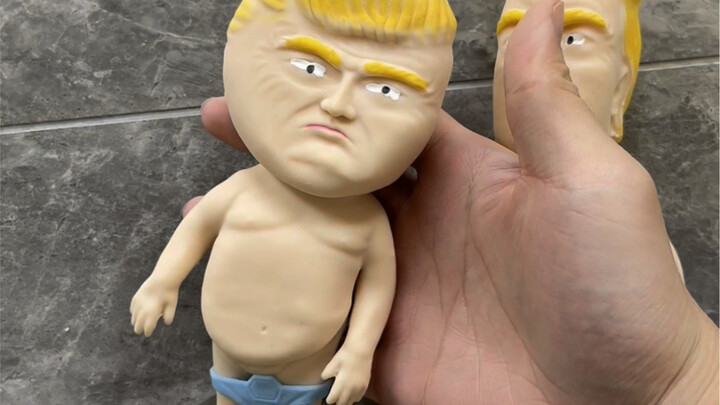 I ran into two foreigners—and it turned out to be Chuan Jianguo!