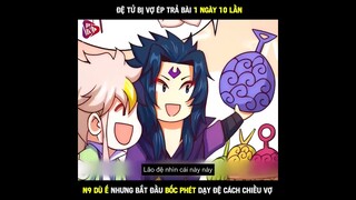 Review Truyện: Người Trên Vạn Người - Tập 30