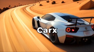 Carx Street