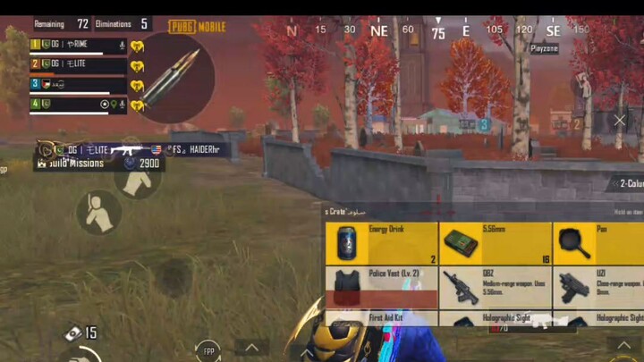 Bro's pain 😢........ #pubgmobile #pubgm #funny #viral #foryou