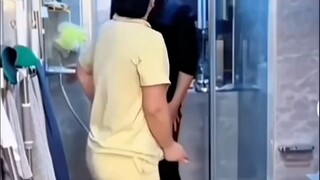 ในที่สุดฉันก็รู้แล้ว 😲 เขย่า