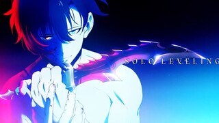 【2024年1月】泽野弘之配乐！TV动画《我独自升级》PV2公开！