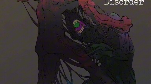 Entitas Penyakit Mental