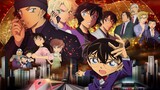 Why The Detective Conan Movies Became More Commercial (Analysis)