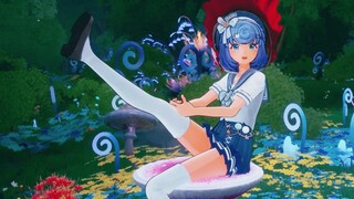 【恬豆】今天酸豆脚代播🤤😍