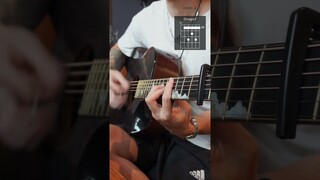 Đừng Làm Trái Tim Anh Đau | Sơn Tùng MTP - guitar đệm + Chords #shorts