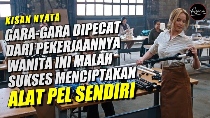 GARA-GARA MEMBUAT ALAT PEL HIDUPNYA KINI BERUBAH MENJADI SUKSES DAN KAYA RAYA !!!