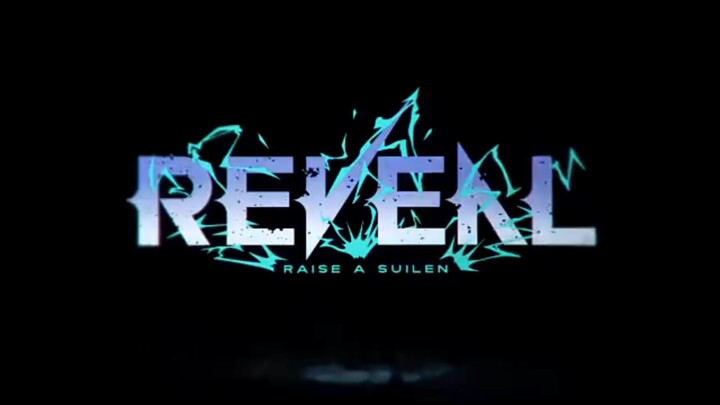 BanG Dream! 12th☆LIVE day 3 Raise A Suilen「REVEAL」