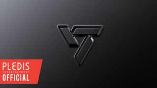 LOGO CHÍNH THỨC CỦA SEVENTEEN DẠNG CHUYỂN ĐỘNG