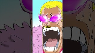 Fatos 100% PRECISOS sobre ONE PIECE #anime #onepiece #luffy #zoro