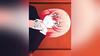 anime animegirl animetiktok fyp