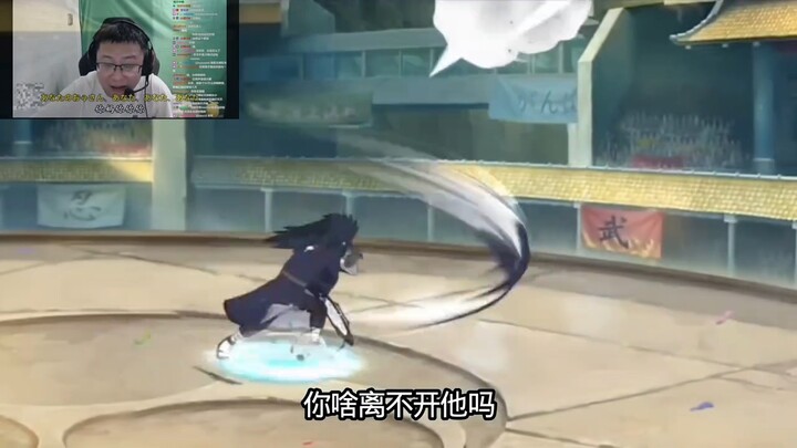 ″Terima kasih atas ajaran Kaisar Sun Xiaochuan″ #Naruto# Uchiha Madara Mendirikan Desa Daun Hijau