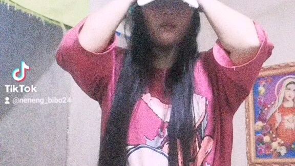 Nung panahon jontis pa☺️😂 #bilibili
