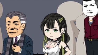 หลังจากเกิดใหม่ ฉันทุ่มเงิน 1,000 หยวนเพื่อซื้อหอยมือเสือยักษ์ที่ไม่มีใครมองโลกในแง่ดี แต่มันกลับกลา