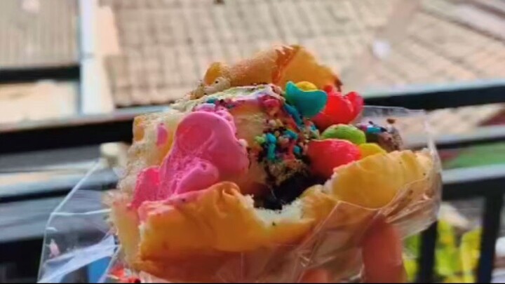 ES CEMIL SANDWICH