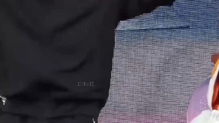 Uh... what am I editing... it's pretty explosive...