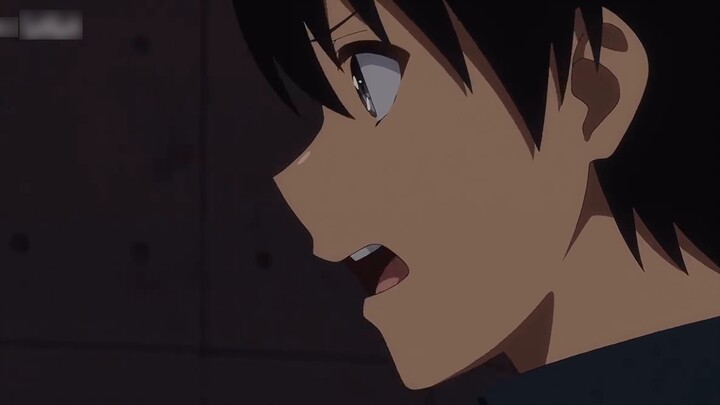 The most dazzling heroine——Kato Megumi♡