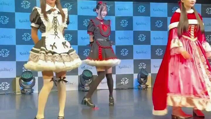 semoga jiwa kotori dan miorin ketuker 🙏