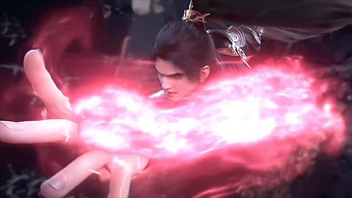 BTTH Season 5 Episode 166 Sub Indo