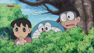 Doraemon episode 211