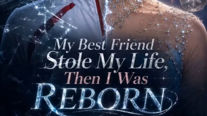 My Best friend Stole My Life