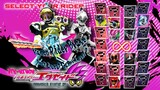 Kamen Rider Ex-Aid Episode 19
