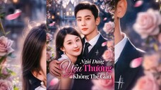 Ngài Dung - Yêu Thương Không Thể Giấu (Mr. Dung - Love That Cannot Be Hidden) - Phụ đề tiếng Việt