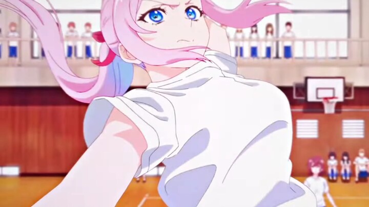 [Anime] "Shikimori không chỉ dễ thương" + "Mát mẻ cho mùa hè" | AMV