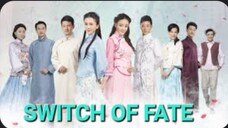 SWITCH OF FATE EP.1 (2016) CDRAMA