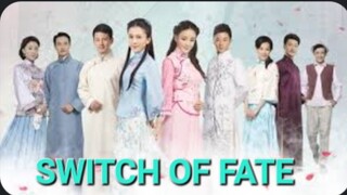 SWITCH OF FATE EP. 32 (2016) CDRAMA