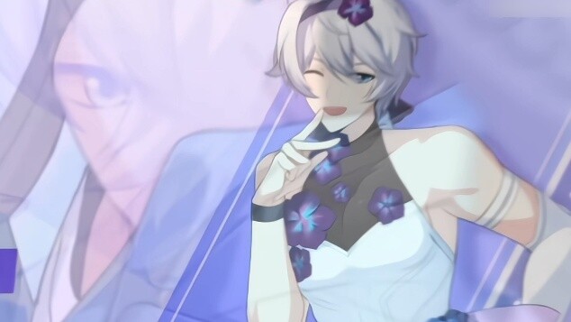เปิดตัวโปรเจ็กต์บอยกรุ๊ปไอดอล Honkai Impact