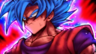 Goku Power Levels Part 2..