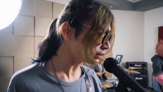 เมดเลย์ที่หวนคืนวงการเพลงจีนเมื่อใครก็ตามที่มีความฝันก็สุดยอด [2008 ตอนที่ 1]