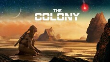 Watch Movie :The Colony 2021 Trailer : link in the  description: