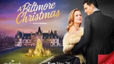 First Look - A Biltmore Christmas (2023)_Watch Here For Free : Link In Description