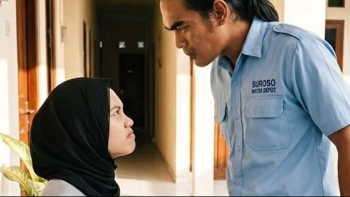 Teror Gaib Kos Putri Part 6