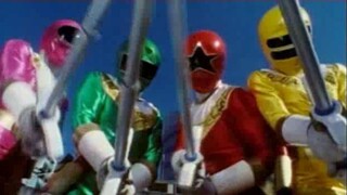 [Morphin Subs] Power Rangers Zeo - 19 SD [640x480p]